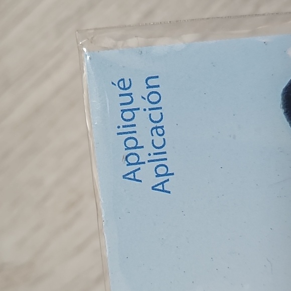 🇺🇸🦅Simplicity Iron On American Eagle with Flag Wings Applique Patch - Picture 3 of 9